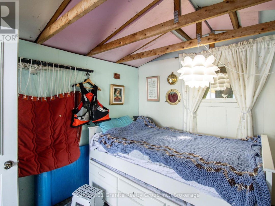 1219 MARATHON DRIVE, Canning Lake