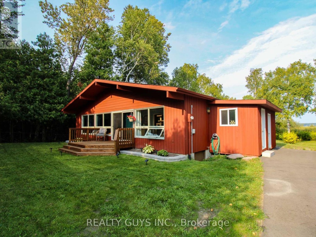 2946 Pigeon Lake Road, Kawartha Lakes