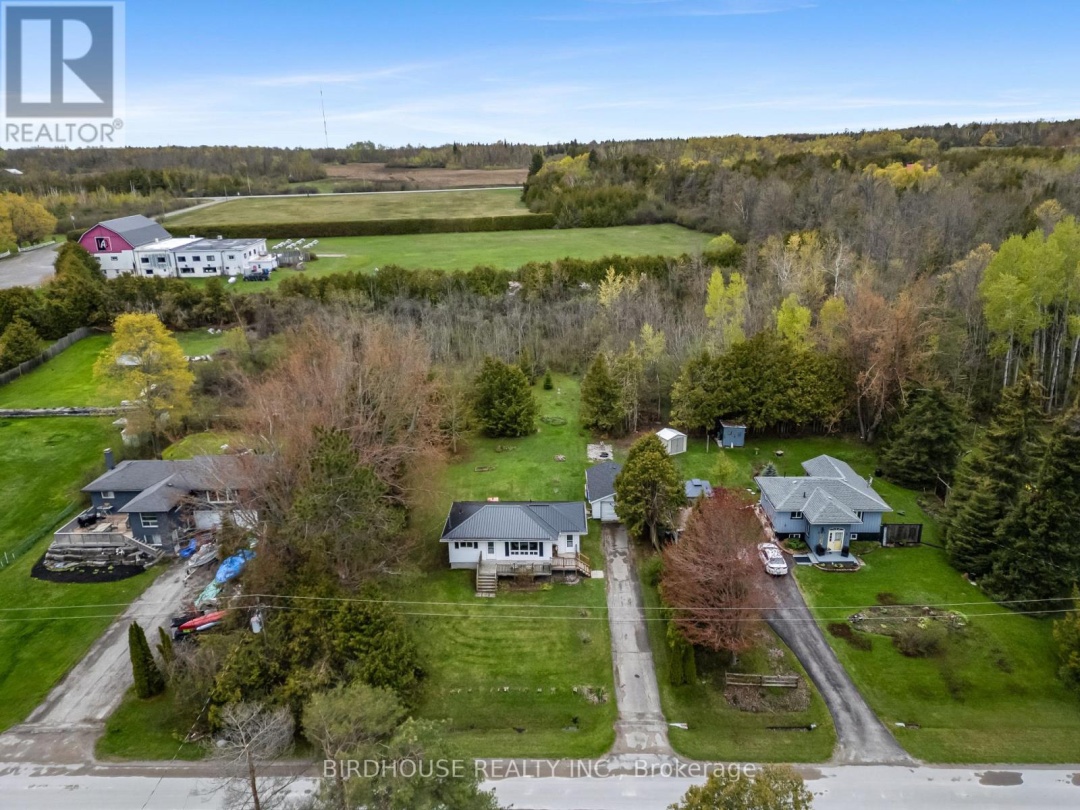 259 GEORGE DRIVE, Pigeon Lake