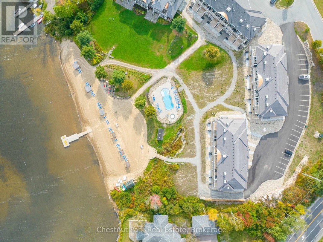 1869 MUSKOKA RD 118 WEST ROAD, 
