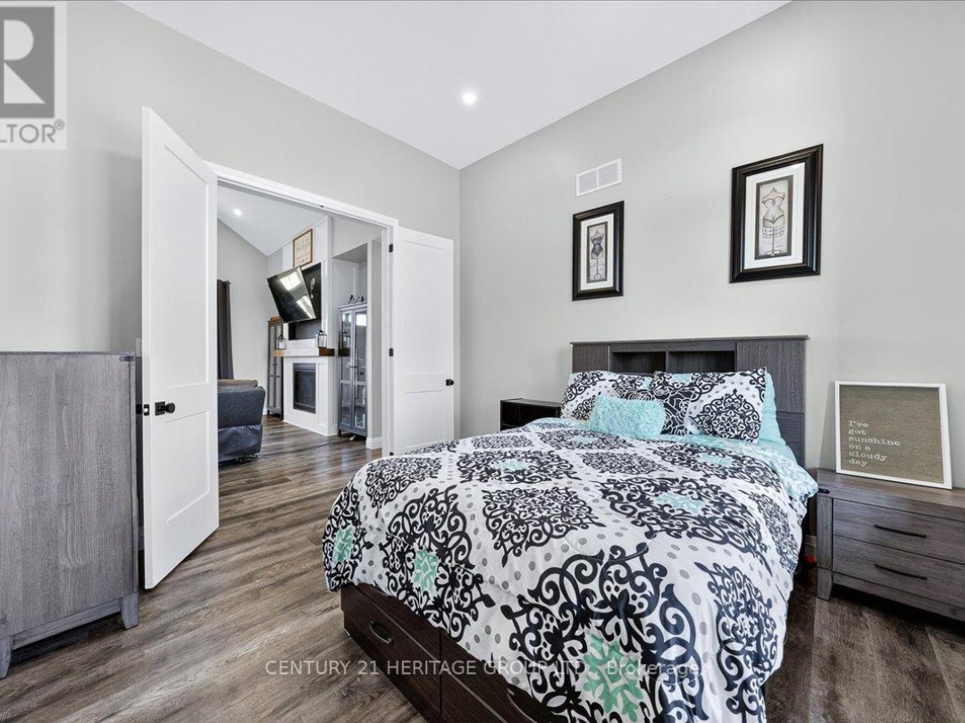 505 ELDON STATION ROAD, Kawartha Lakes (Woodville)