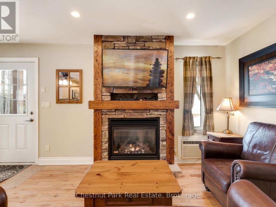 1052 RAT BAY 105-8 ROAD, Lake Of Bays
