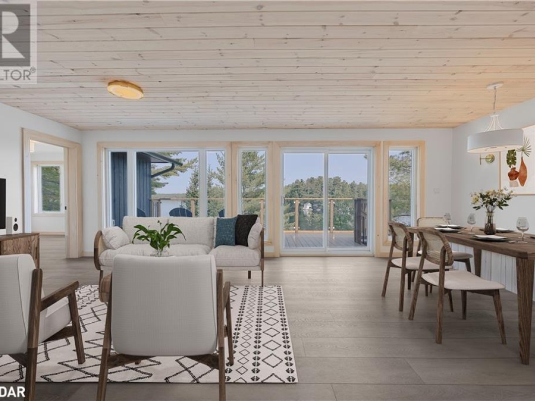 3-1148 MULDREW LAKE Road, Muldrew Lake