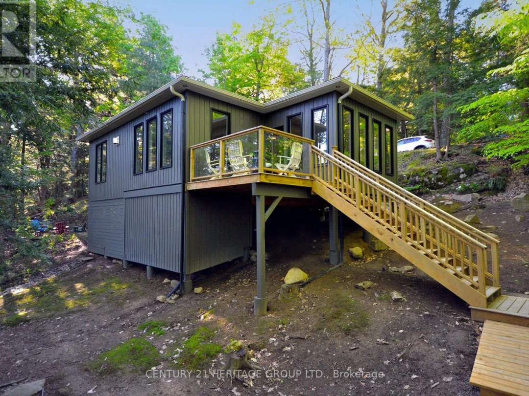 46 GODDARD CRESCENT, Otter Lake