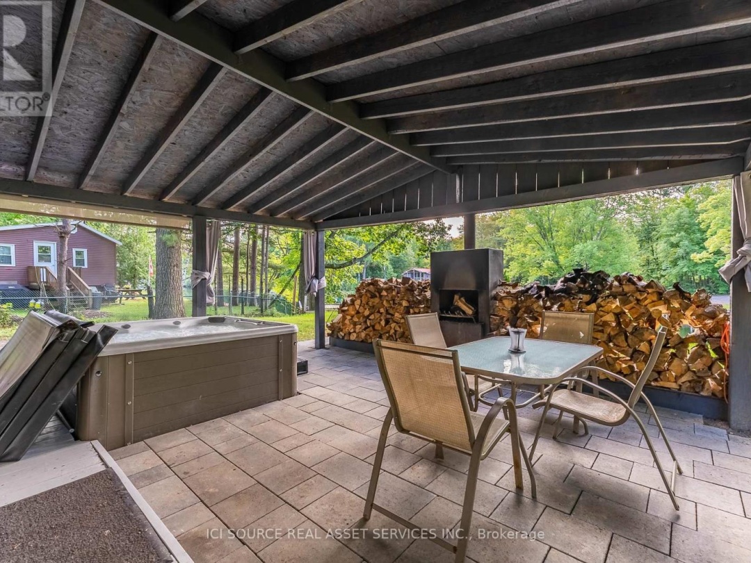 3526 MONCK ROAD, Gull River