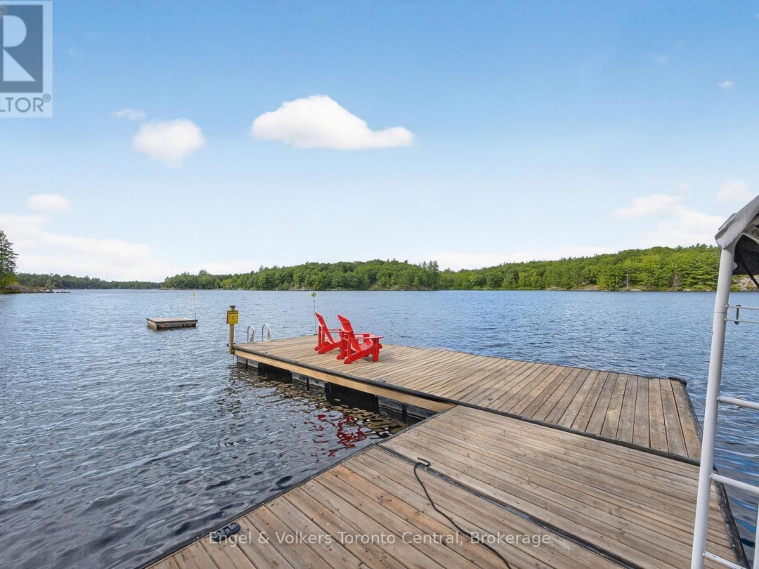 1042 AMANDA LANE, Riley Lake