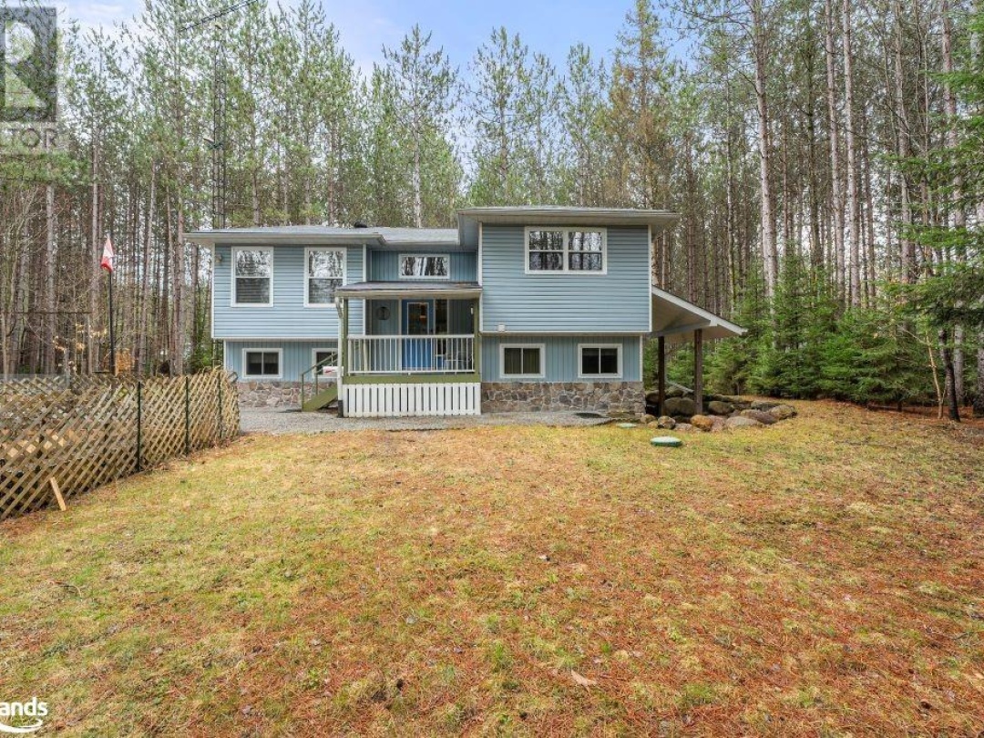 1673 Barry Line Road, West Guilford