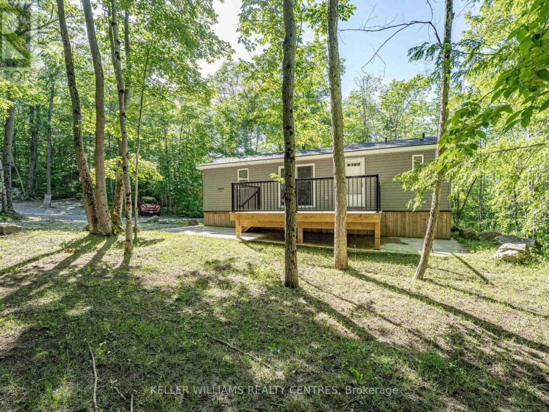 UNIT #4 - 202 HIDDEN GLEN ROAD, 