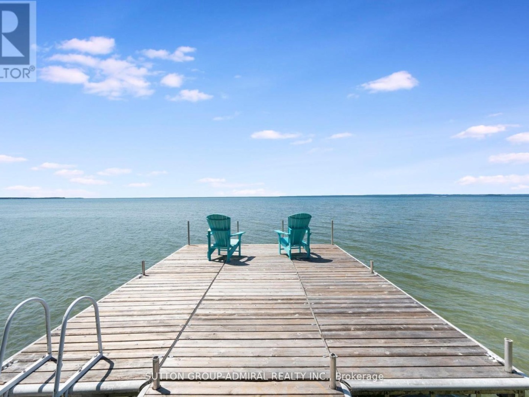 2232 LAKESHORE DRIVE, 