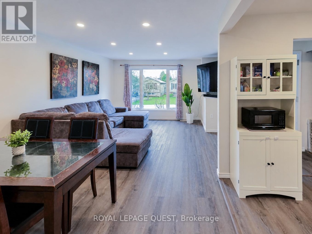 48 LOUISE LANE, Orillia