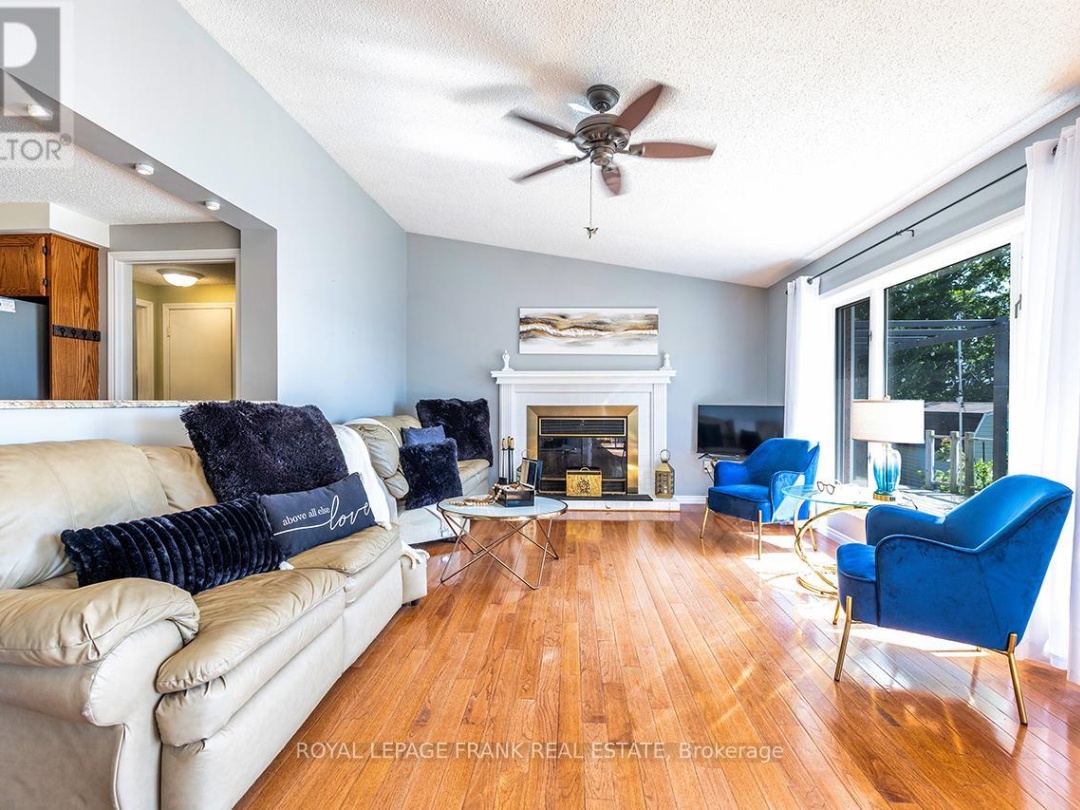 138 STARR BOULEVARD, 