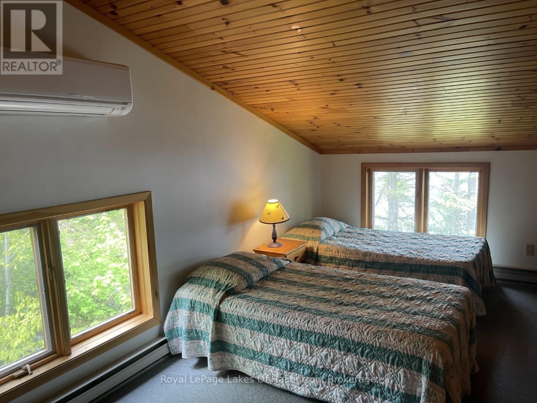 1029 CAM-WALT TRAIL, Gull Lake