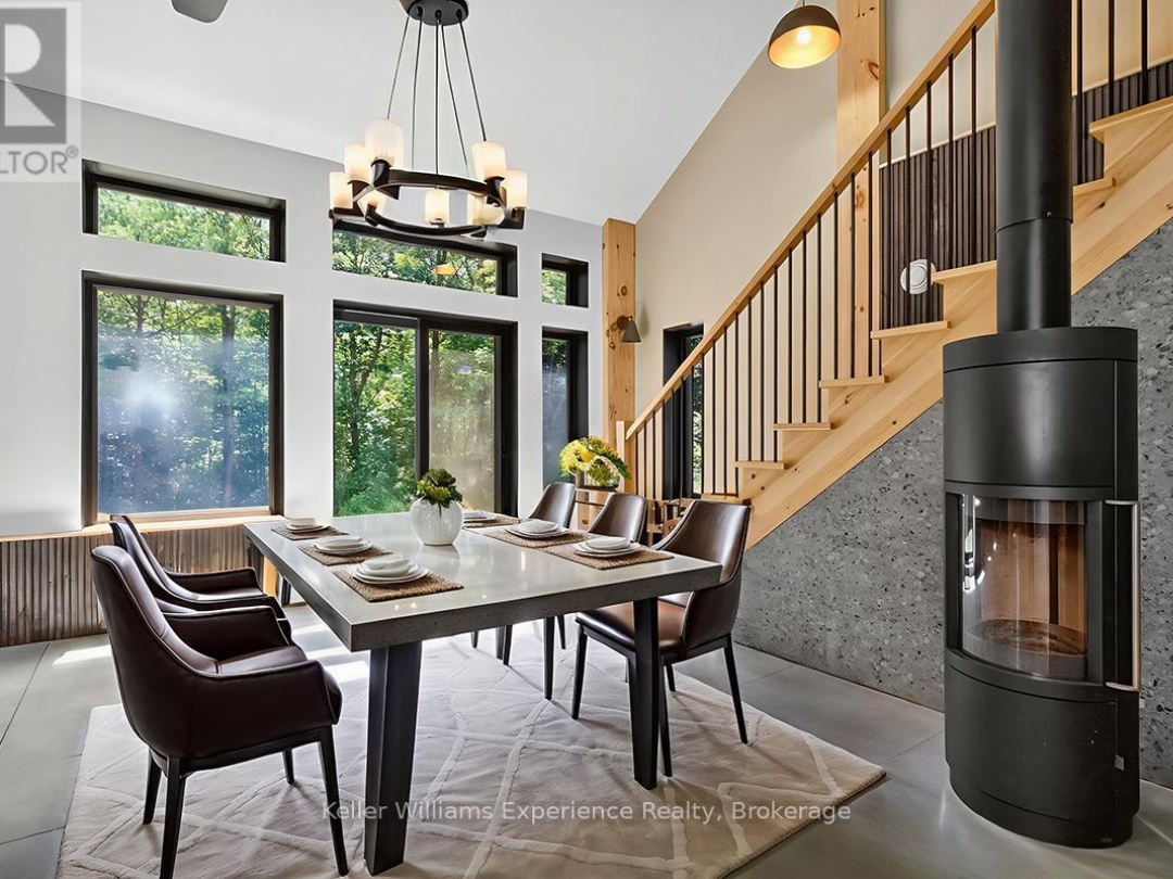753 HONEY HARBOUR ROAD, Georgian Bay (Baxter)