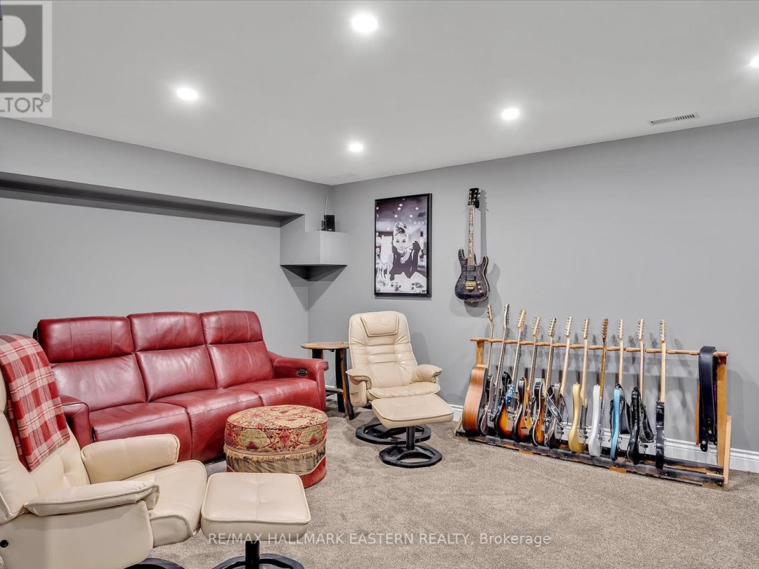 487 FAIRBAIRN ROAD, Kawartha Lakes (Verulam)