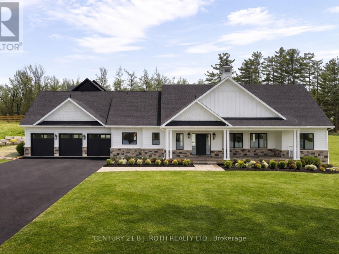 4 FRIESIAN COURT, Oro-Medonte