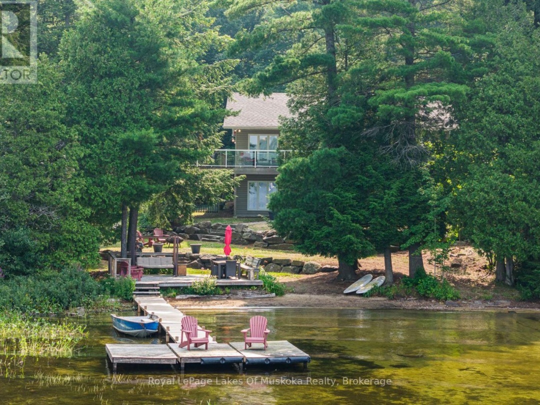 1484 SHANGRILA ROAD, 