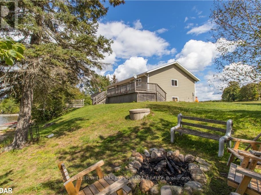 106 Johnston Road, Magnetawan