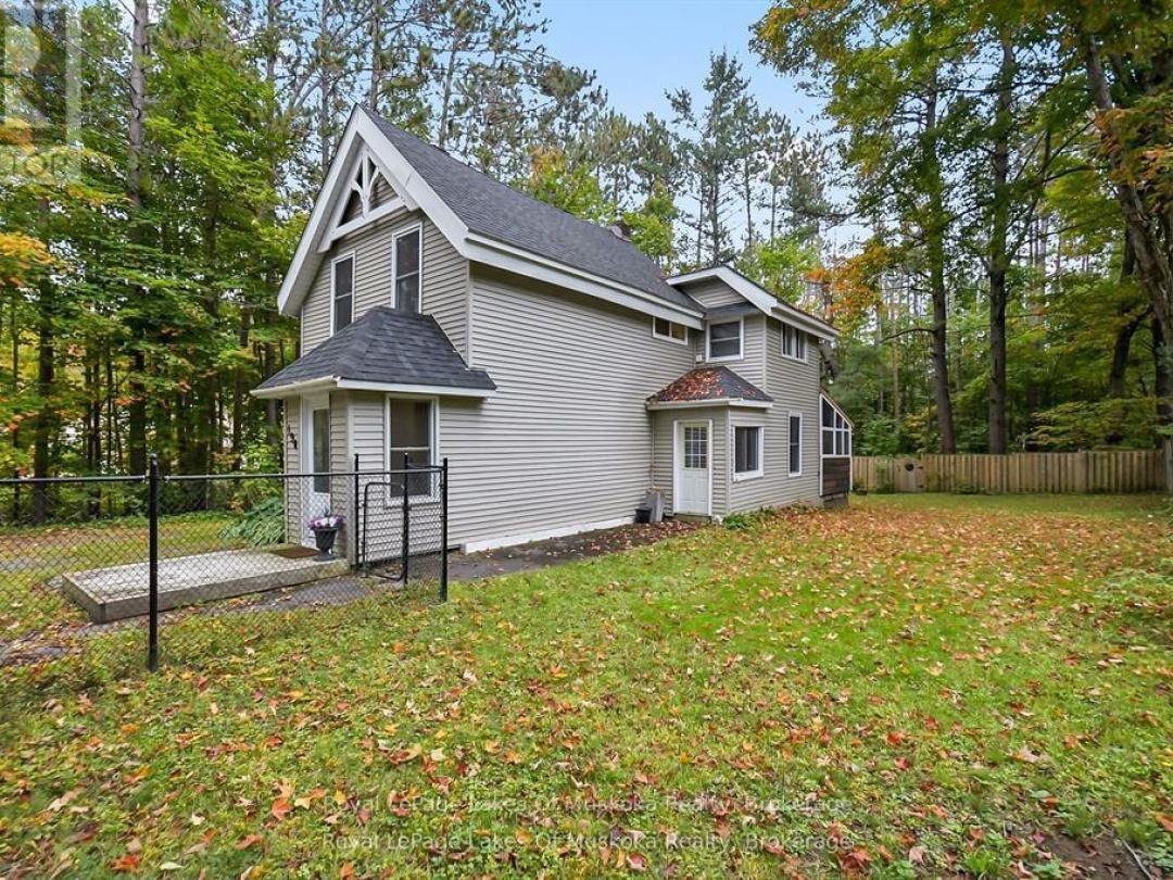 190 MAPLE STREET, Bracebridge (Macaulay)