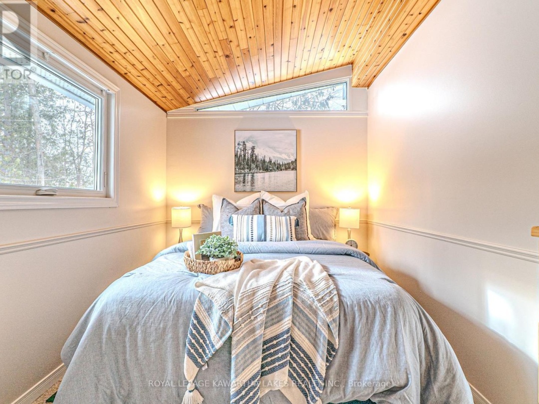 147 LIGHTNING POINT ROAD, Balsam Lake