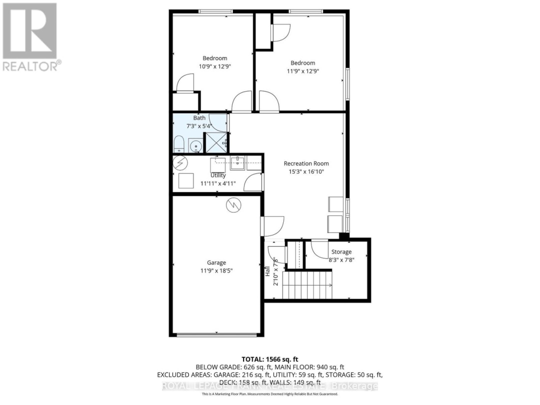 21 BIRCH CRESCENT, Kawartha Lakes (Bobcaygeon)