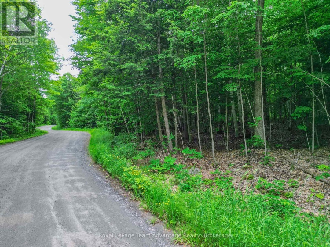 0 MILL LAKE TRAIL, McDougall