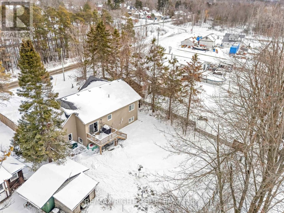 104 ETHEL PARK ROAD, Brock (Beaverton)
