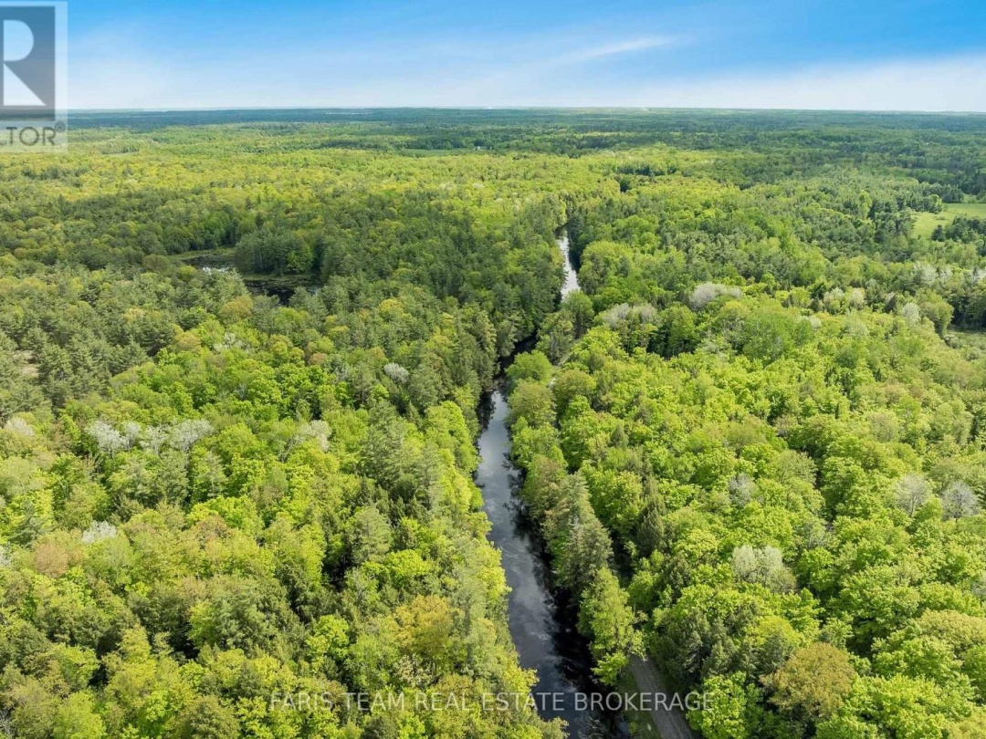 7950 KINGS RIVER ROAD, Ramara