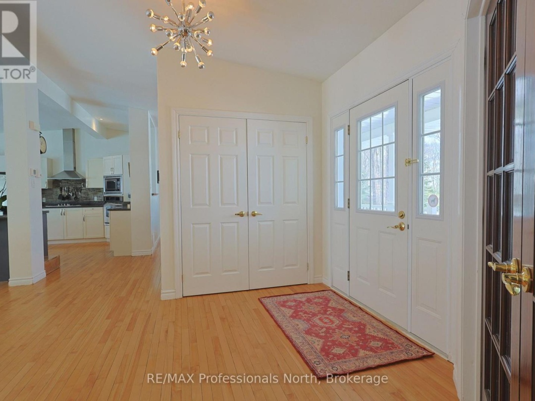 31 DEERFOOT TRAIL, Huntsville (Brunel)