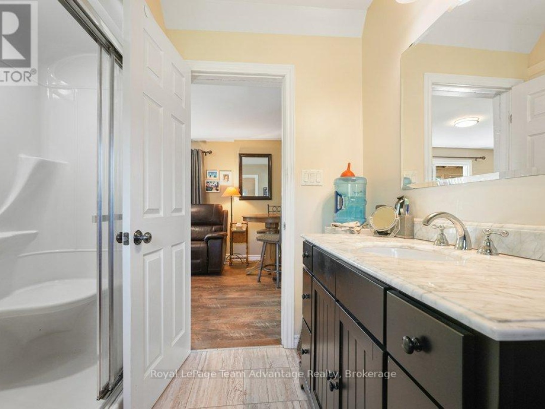 292 MCDOUGALL ROAD, 