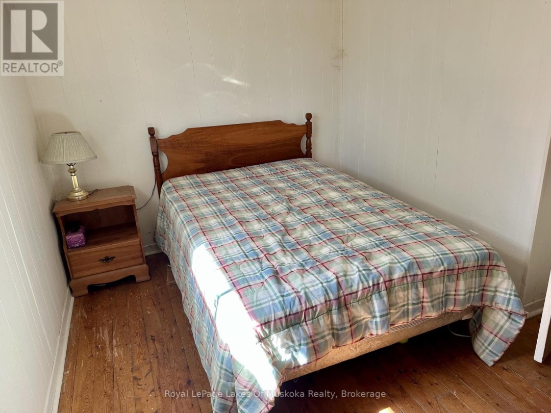1080 ST. PETER'S ROAD, Algonquin Highlands (Stanhope)