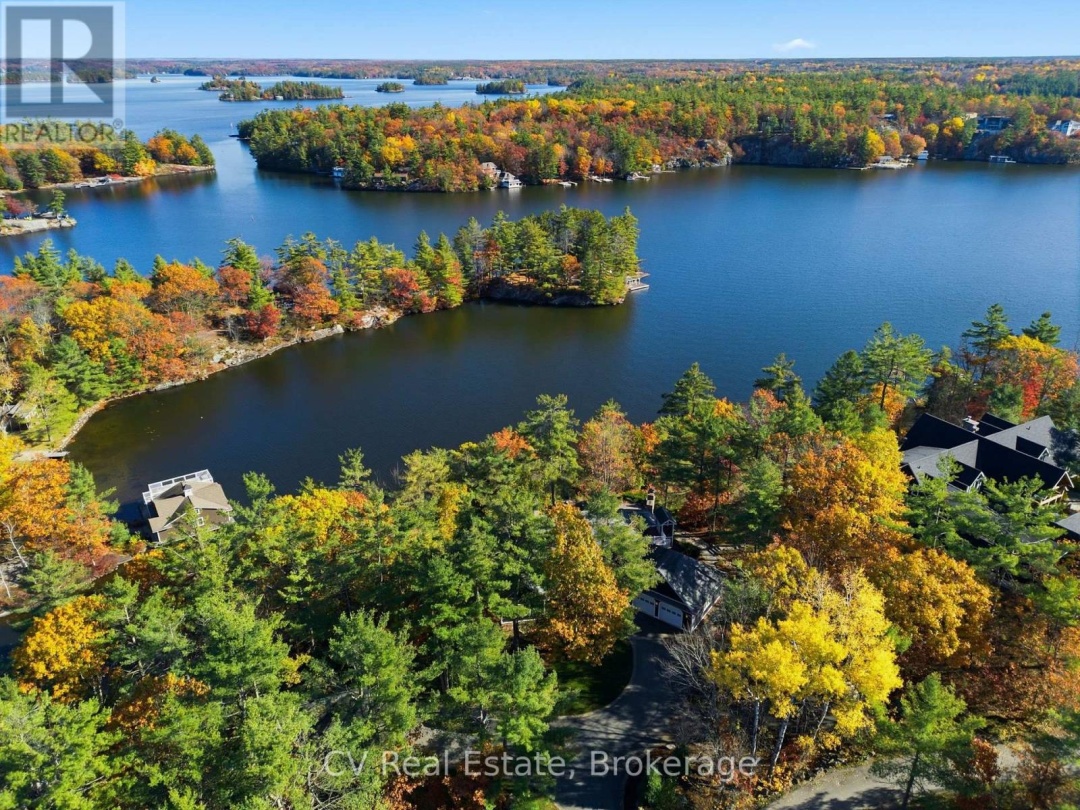 1060 S SUNSET BAY RD, Lake Muskoka