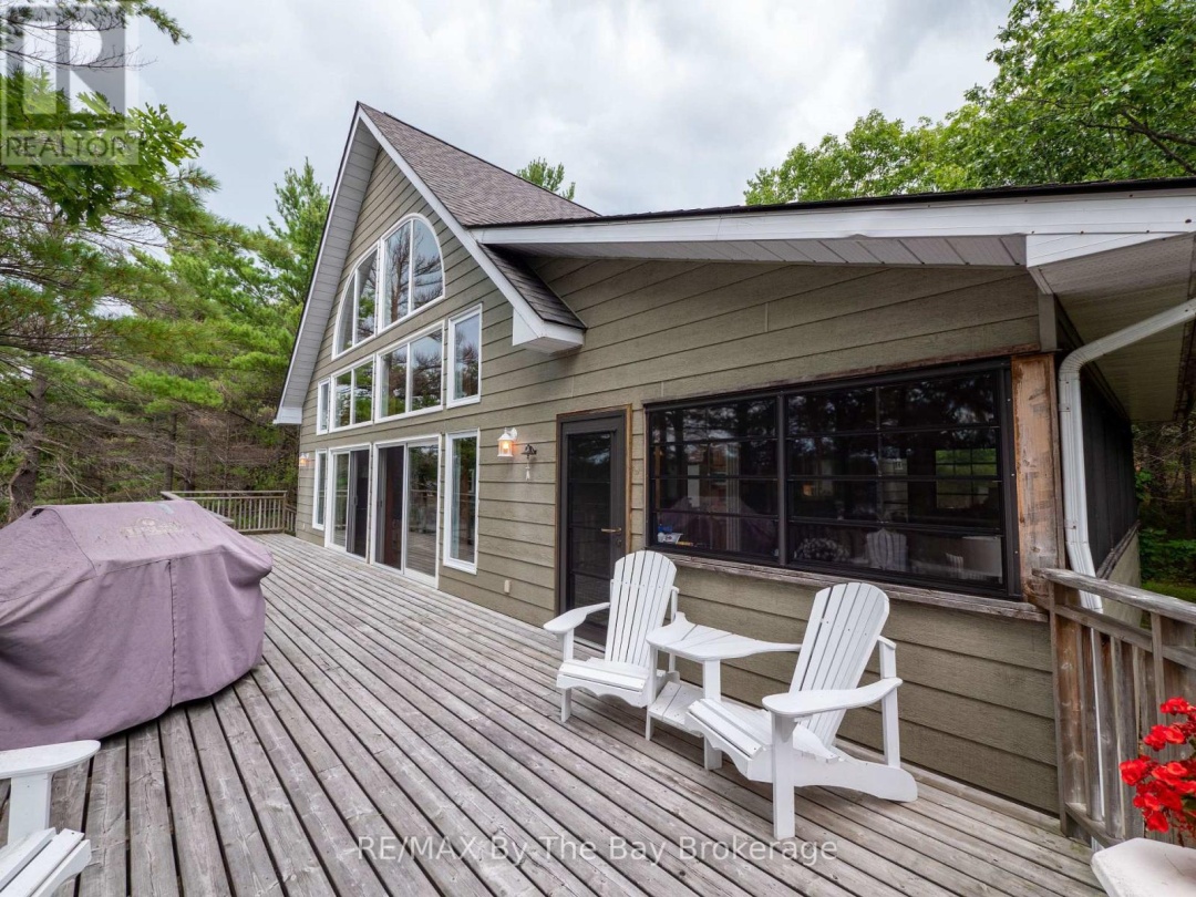 17470 GEORGIAN BAY SHORE, Georgian Bay