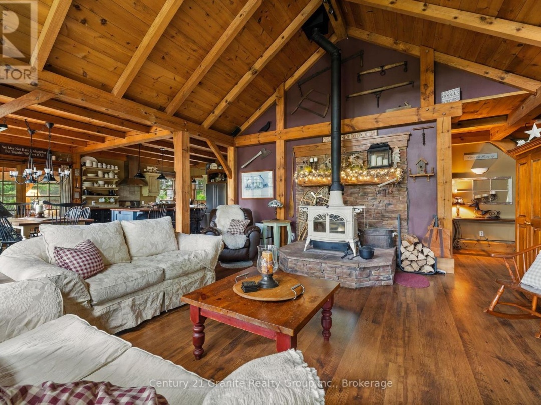 1031 ROTUNDA DRIVE, Contau Lake