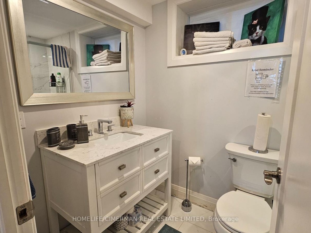 314 ROBINS POINT ROAD, Georgian Bay