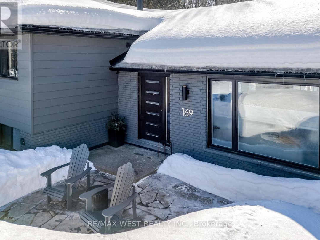 169 BAYVIEW AVENUE E, Tay