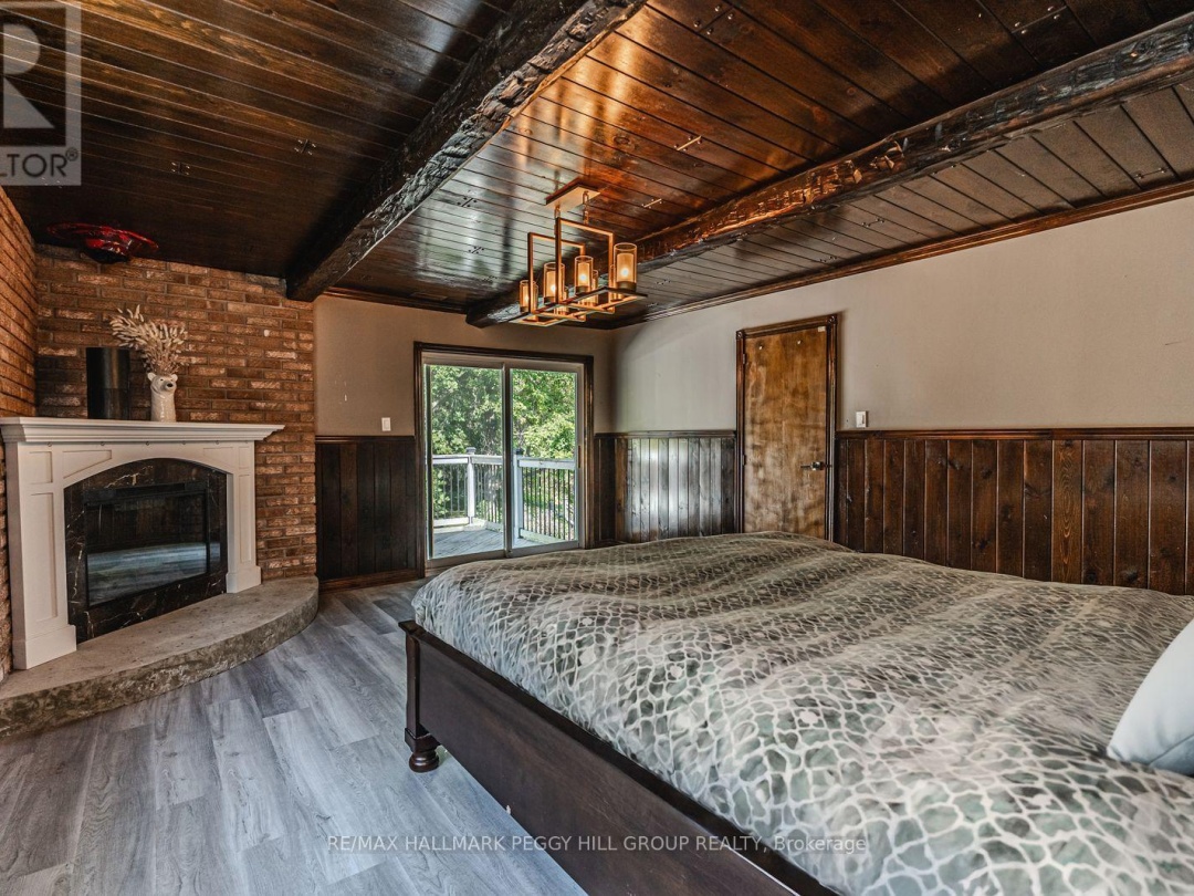 106 MUSKY BAY ROAD, Georgian Bay (Baxter)