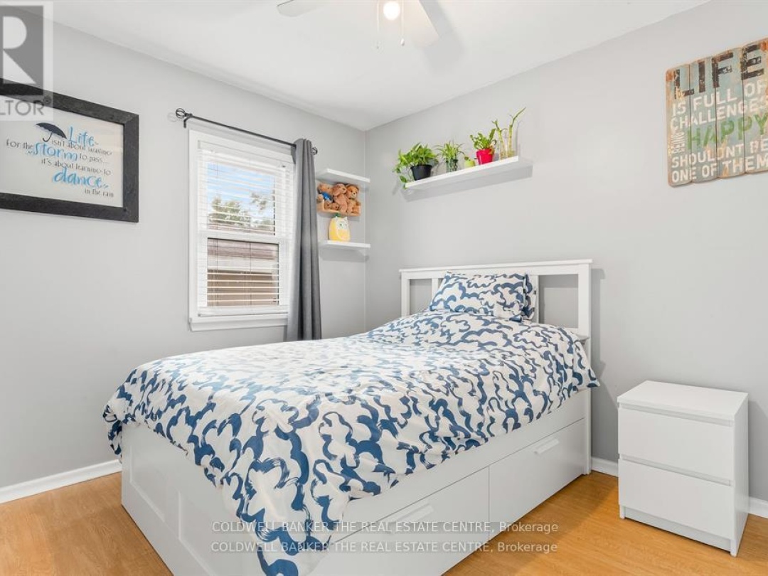 7 LEACH STREET, 