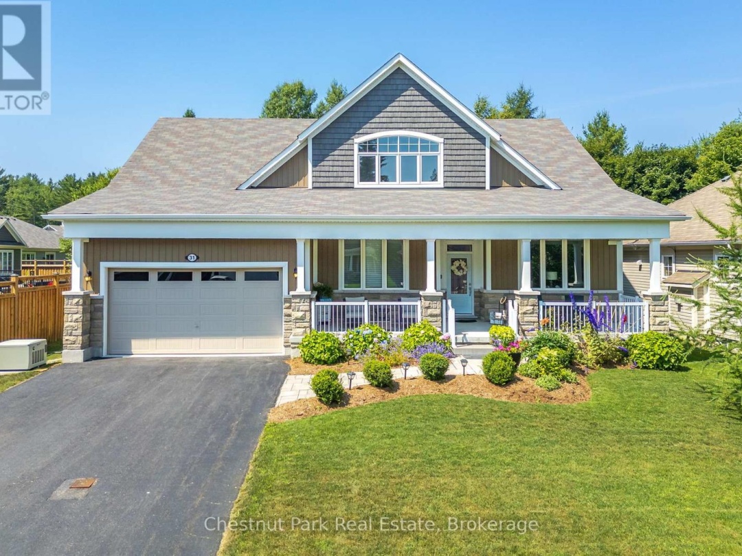 31 WINDSONG CRESCENT, 