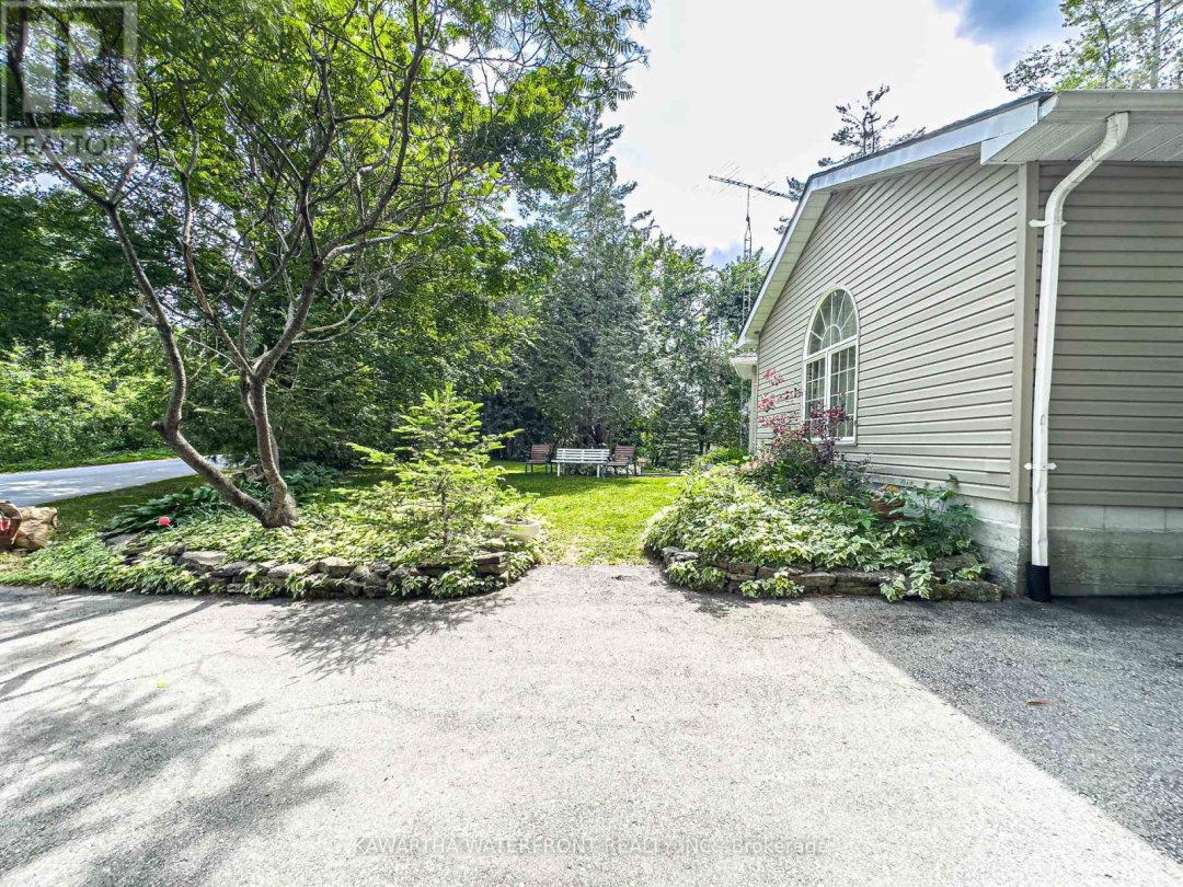 25 GOVERNMENT DOCK ROAD, Gull River