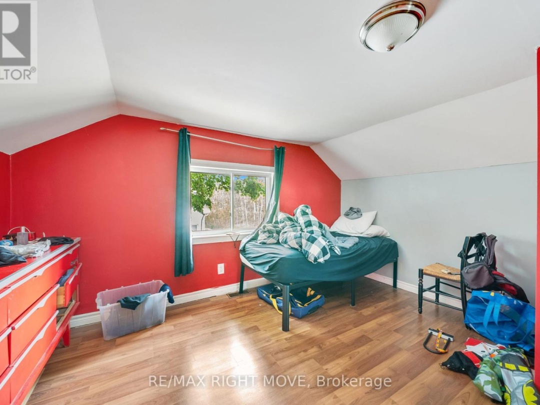 2639 EGO SIDE ROAD, 