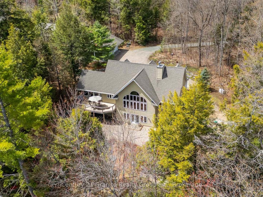 3012 WEST SHORE ROAD, Kennisis Lake