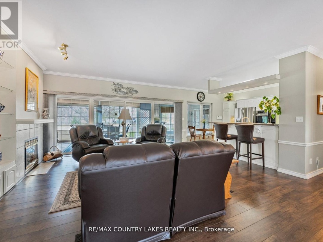 50 LAGUNA PARKWAY, Lake Simcoe