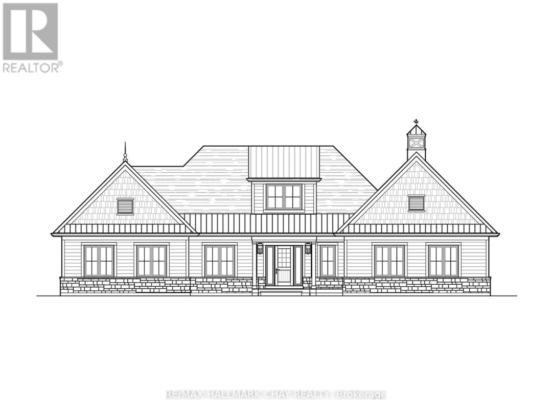 LT 220 FRIESIAN COURT, Oro-Medonte