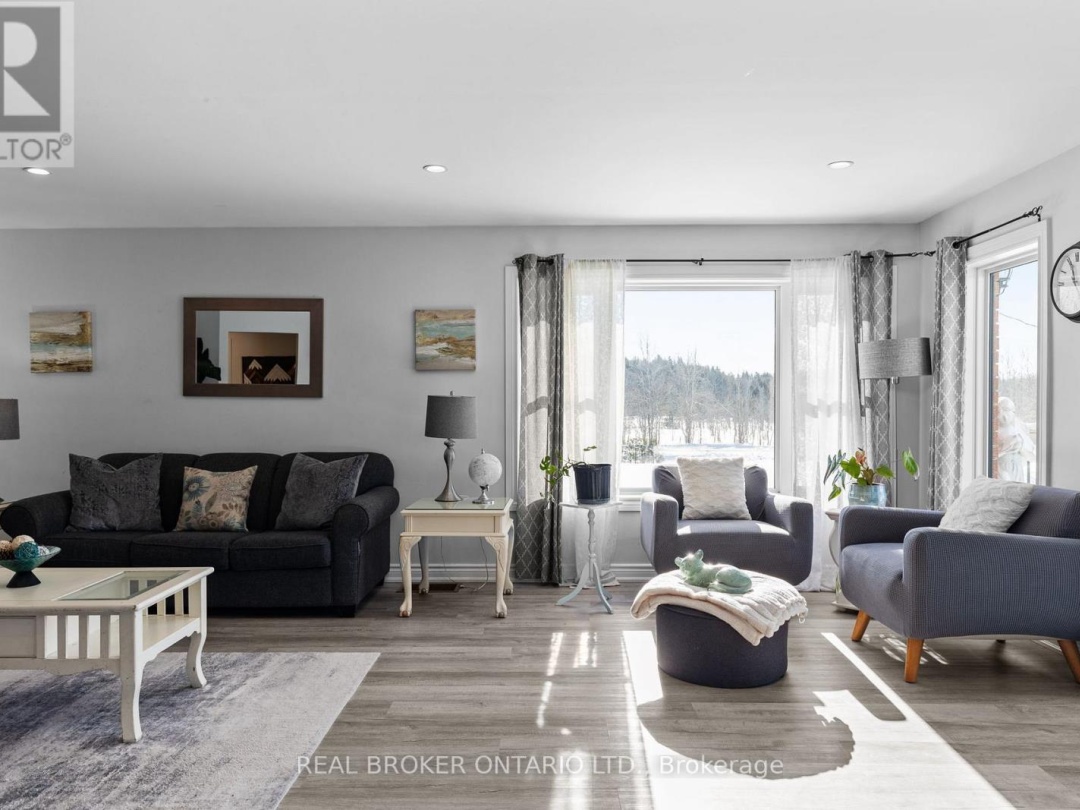 48 CAMPBELL BEACH ROAD, Kawartha Lakes (Carden)