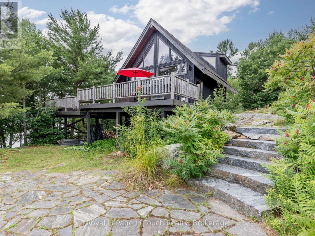8 B686 DERBYSHIRE, Georgian Bay