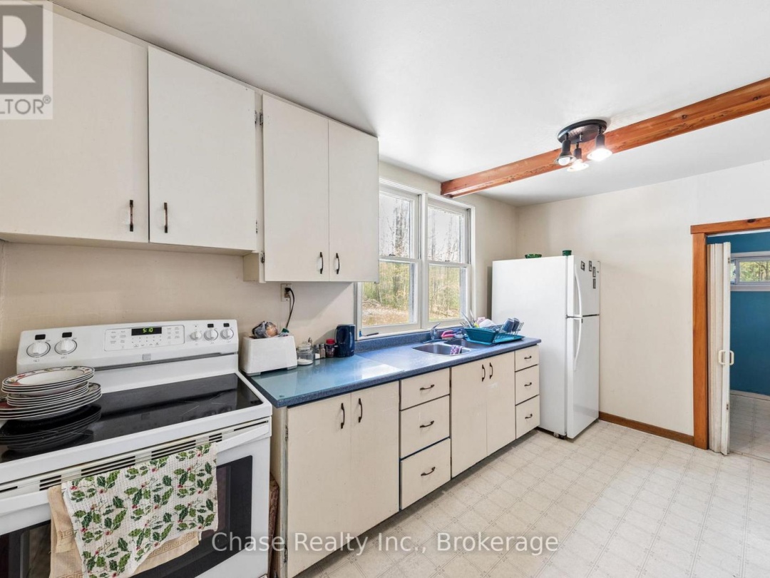 1840 ISLAND ROAD, Severn