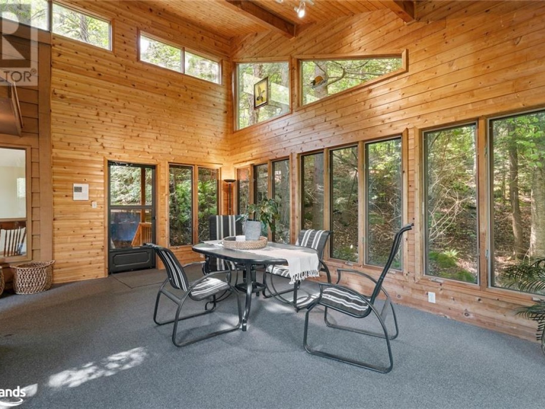 3035 Muskoka Rd 117, Lake Of Bays