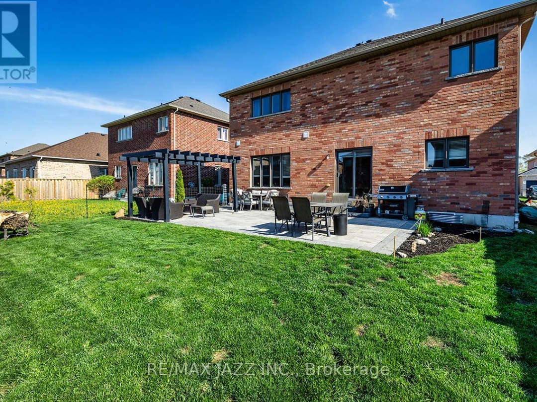 38 POLLOCK AVENUE, Brock (Beaverton)