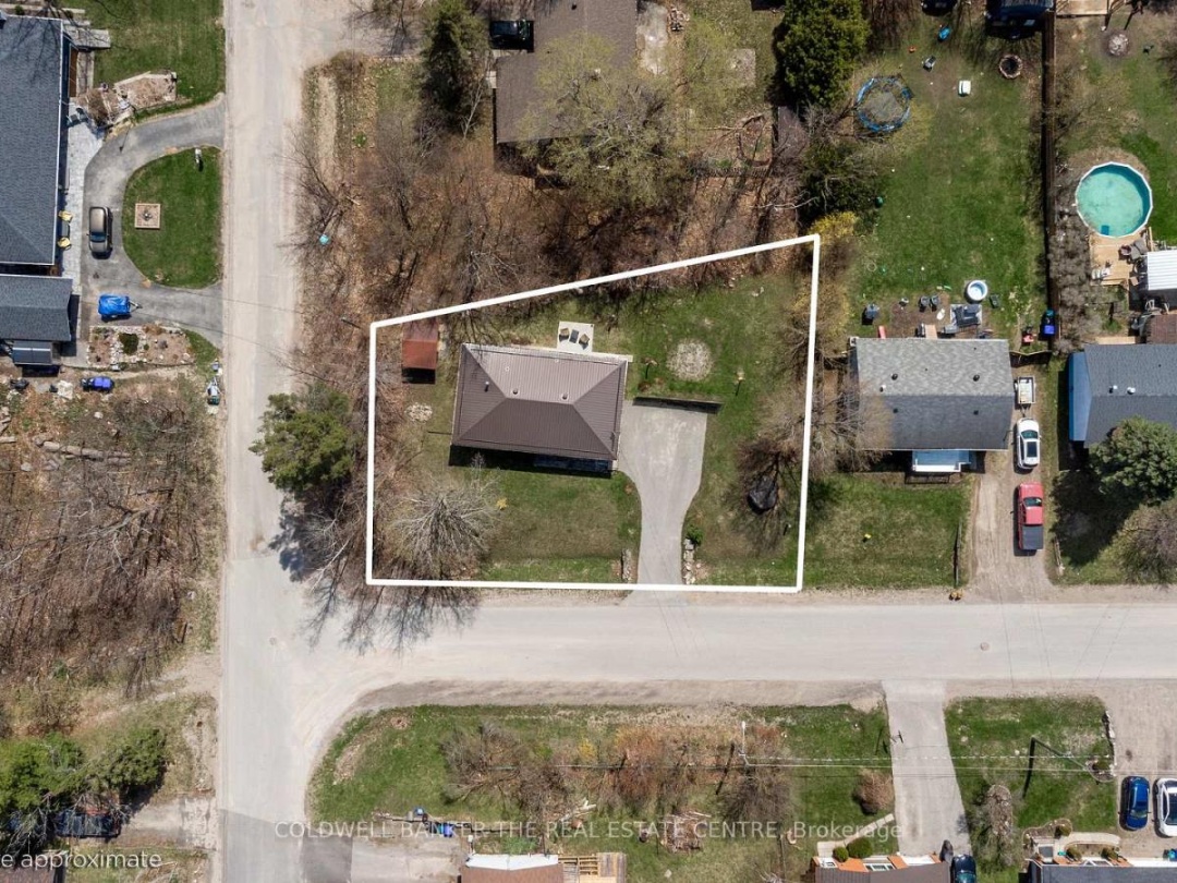 461 ALBERTA STREET, Tay (Port McNicoll)
