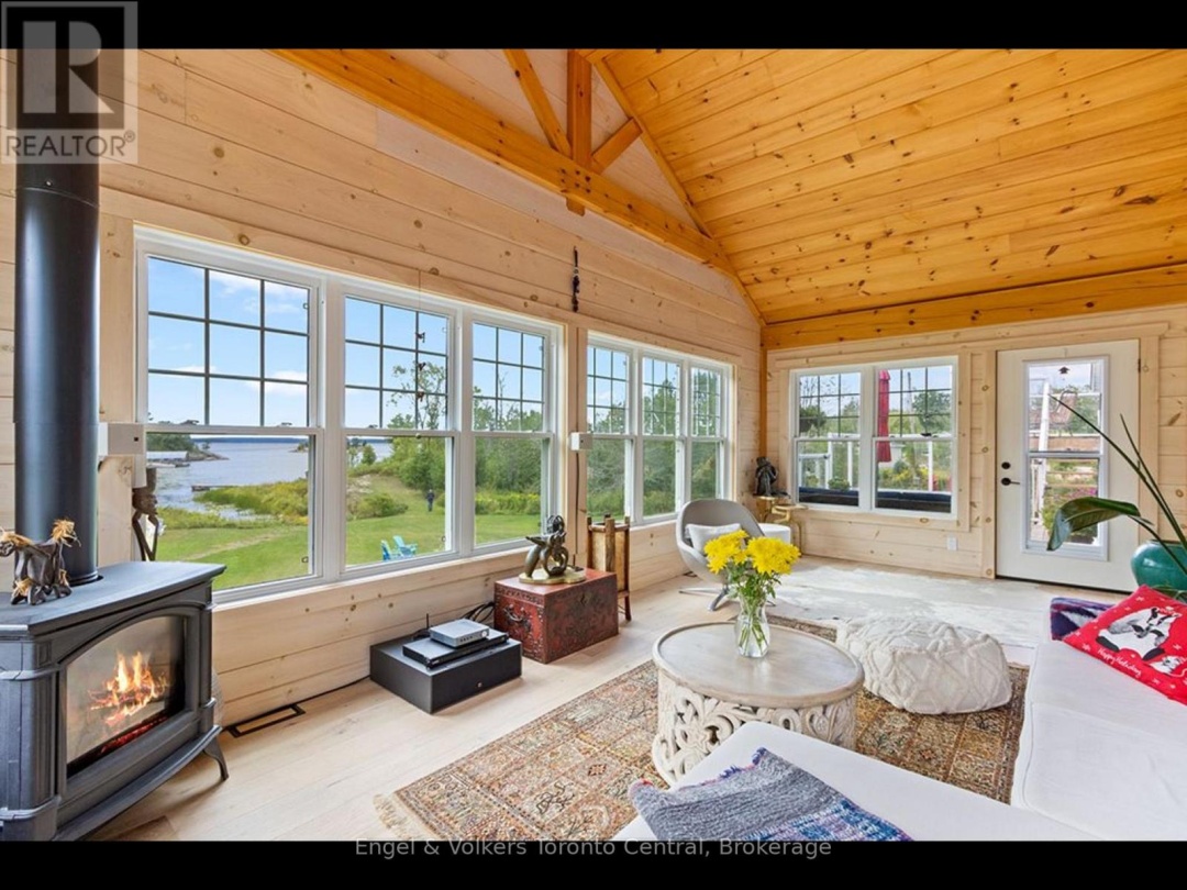 9 OSPREY WAY, Georgian Bay